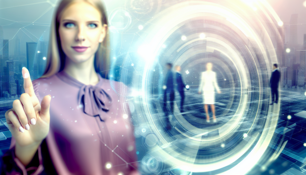 Kunci Para Entrepreneur Terdepan: Langkah Praktis Menciptakan Citra Diri Digital Untuk Pebisnis Milenial Di Era Metaverse Tahun 2026