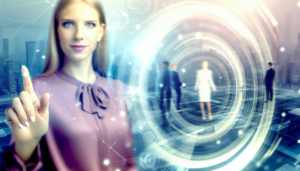 Kunci Para Entrepreneur Terdepan: Langkah Praktis Menciptakan Citra Diri Digital Untuk Pebisnis Milenial Di Era Metaverse Tahun 2026