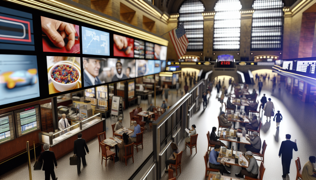 Membangun Otoritas Merek: Tujuh Cara Mengembangkan Kewenangan Brand Untuk Perusahaan Kecil